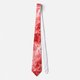 Red Crumged Struktur Slips