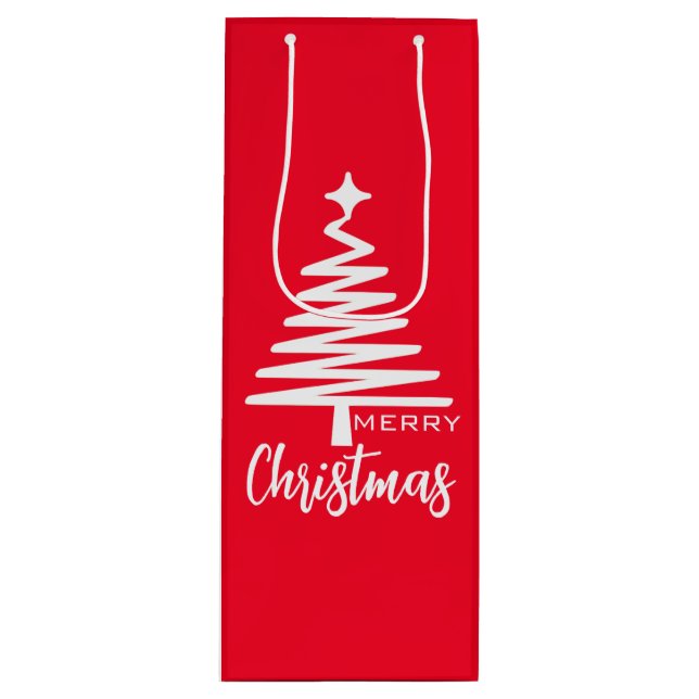 Red Cute God jul (Framsidan)