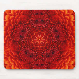 RED DAHLIA MUSMATTA