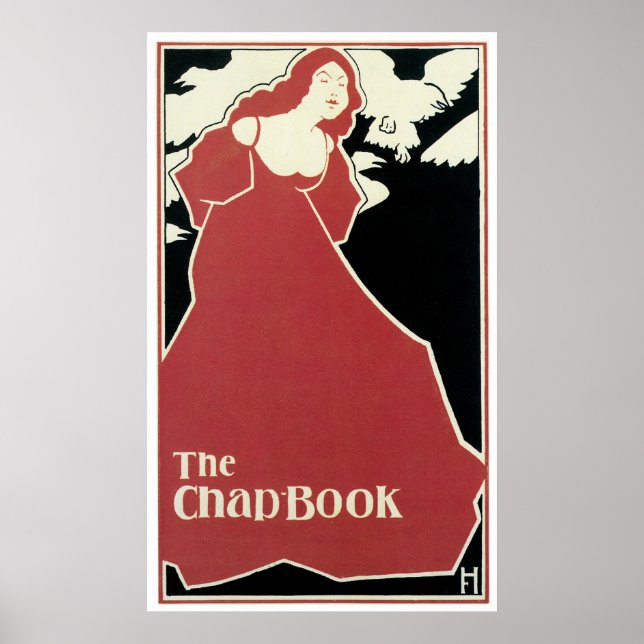 Red Dam ~ Chap Bok Poster (Framsidan)