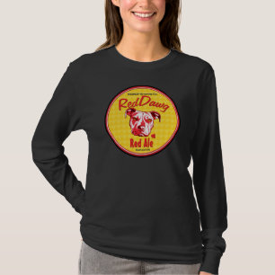 Red Dawg Red Ale Sweatshirt T-shirt