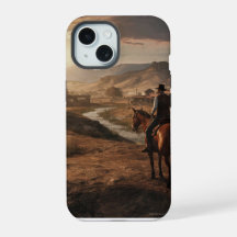 Red Dead Redeinment 2 iphone case