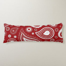 Red-dee When You Are Body Pillow Kroppskudde