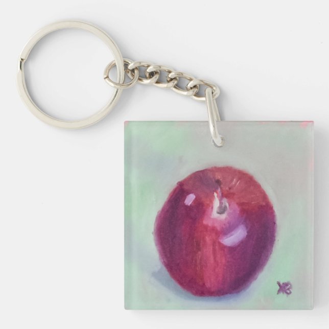 Red Delicious (Framsidan)