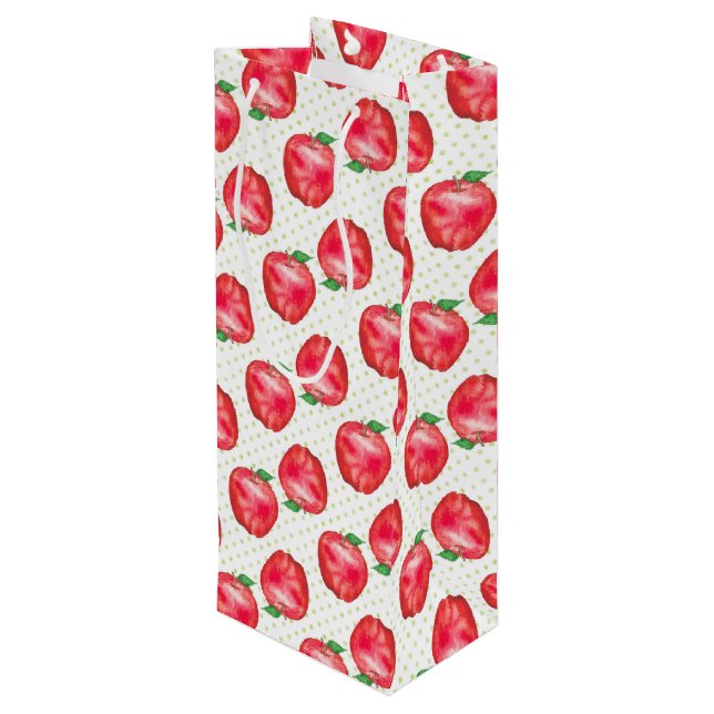 Red Delicious (Baksidan Vinklad)