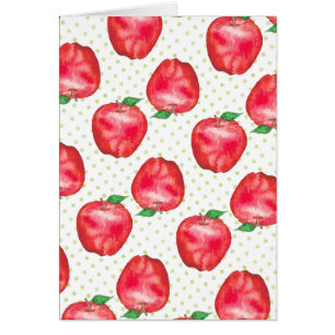 Red Delicious OBS Kort