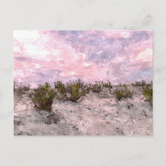 Red Desert Vykort