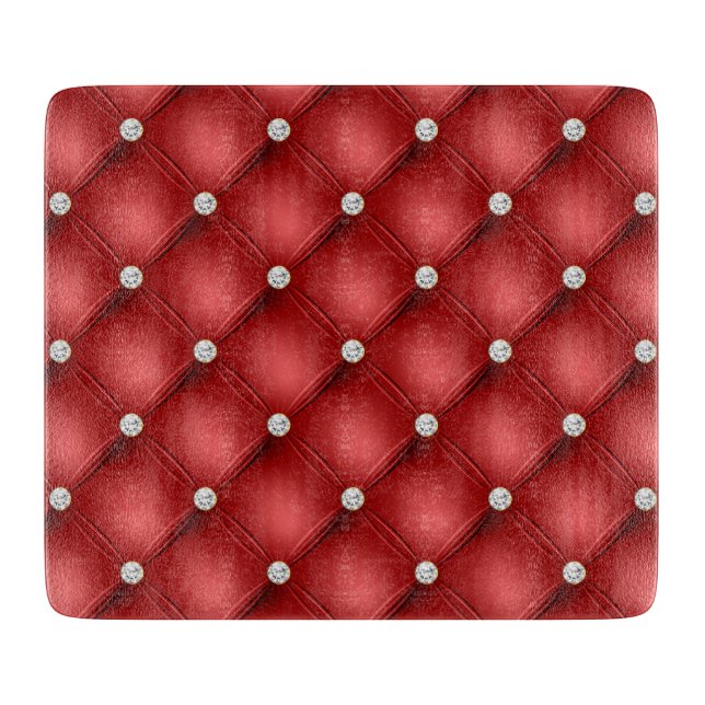 Red Diamond (Framsidan)