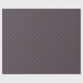 Red Diamond Bouquet Presentpapper