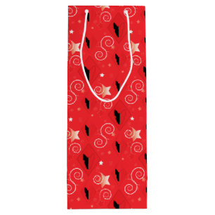 Red Diamond Bull Terrier