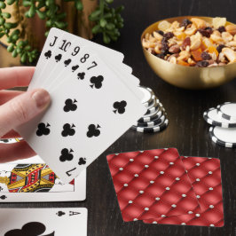 Red Diamond Casinokort