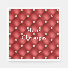 Red Diamond Pappersservett