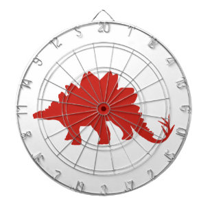 Red Dinosaur Piltavla