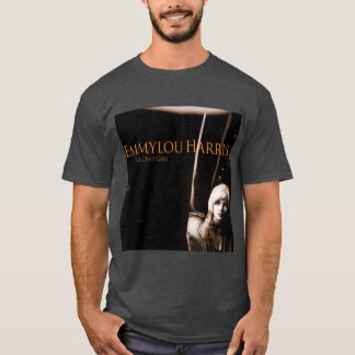 Red dirt girl t shirt