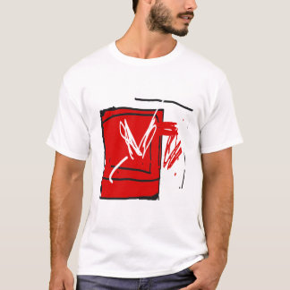 red door t shirt