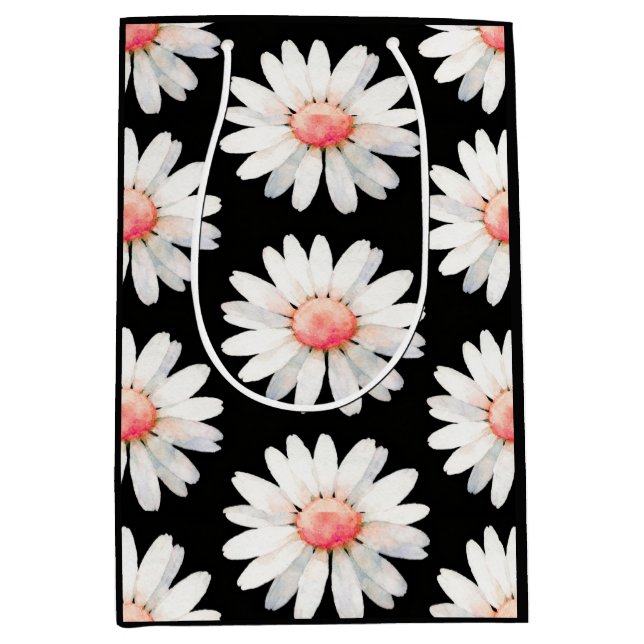 Red Dotted Daisy's (Framsidan)