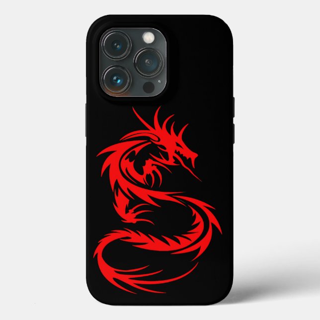 Red Dragon (Baksida )