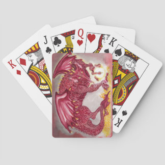 Red Dragon Casinokort