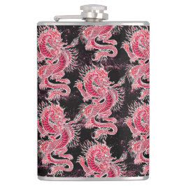 Red Dragon Galaxy Fickplunta