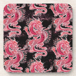 Red Dragon Galaxy Underlägg