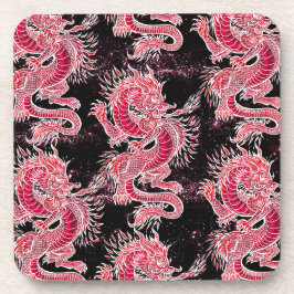 Red Dragon Galaxy Underlägg