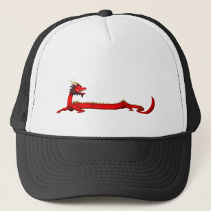 Red Dragon Keps