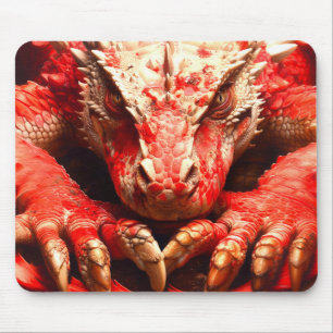 Red Dragon Musmatta