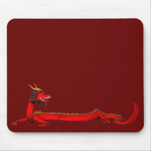 Red Dragon Musmatta