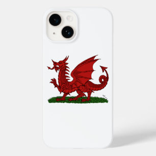 Red Dragon of Wales