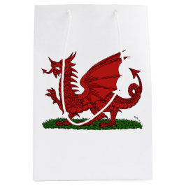 Red Dragon of Wales