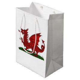 Red Dragon of Wales