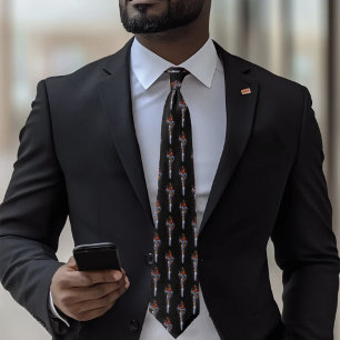 Red Dragon Sword Ro Slips