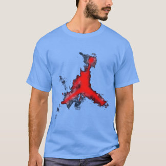 Red Dunk funny T Shirt