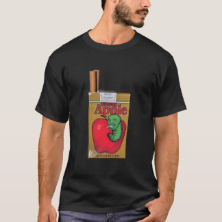 Red Dwarf - Dangerous Dan McGrew (Apo-vapnen) T Shirt