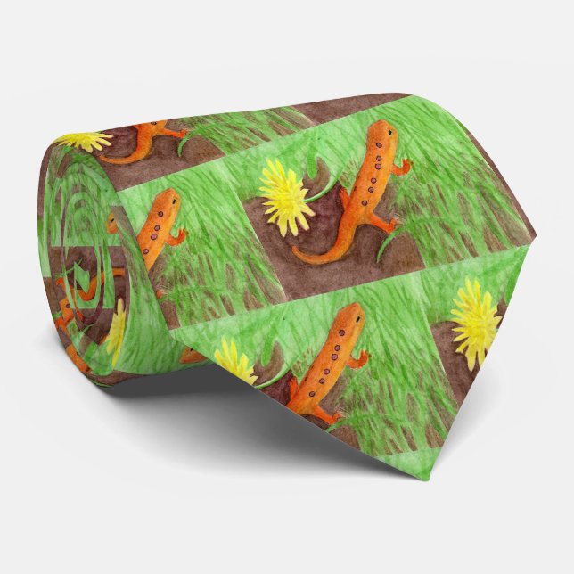 Red Eft Slips (Rullad)