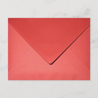 RED ENVELOPE (ALDE, SE) VYKORT