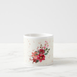 Red Espresso Mugg Espressomugg