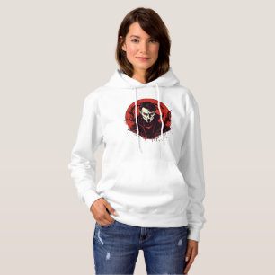 Red-Eyed Horror T Shirt