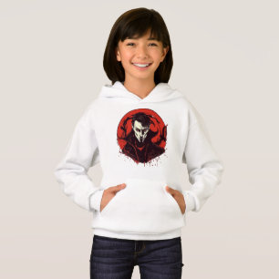 Red-Eyed Horror T Shirt