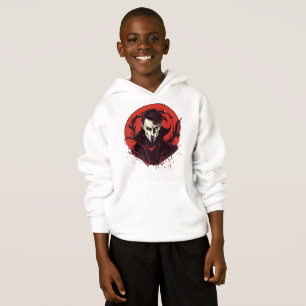 Red-Eyed Horror T Shirt