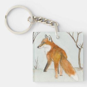 Red Fox
