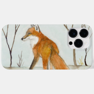 Red Fox