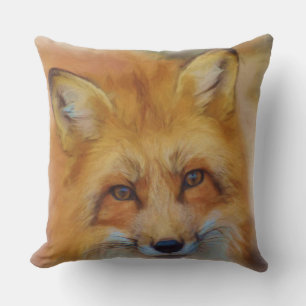 Red Fox Kudde