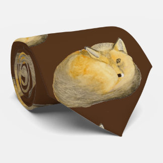 Red Fox Slips
