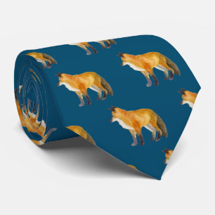 Red Fox Slips