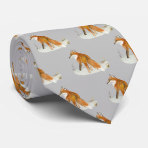 Red Fox Slips