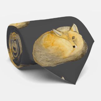 Red Fox Slips
