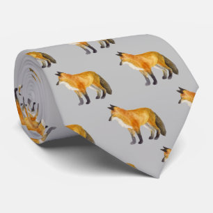 Red Fox Slips