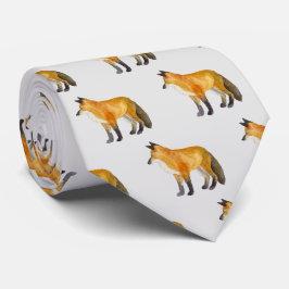 Red Fox Slips