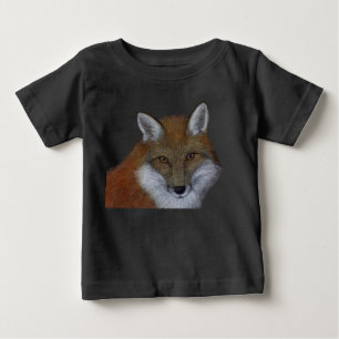 Red Fox T Shirt